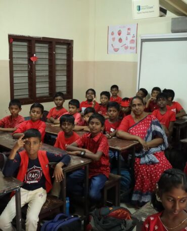 Inauguration of Clubs (21)